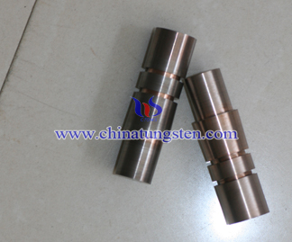 Tungsten Copper Picture